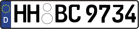 HH-BC9734