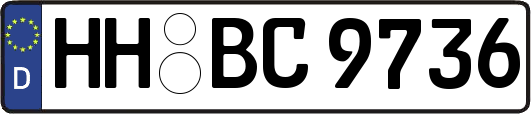 HH-BC9736