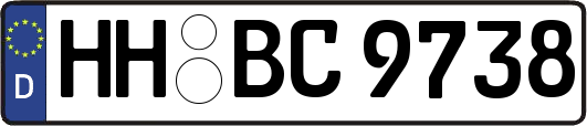 HH-BC9738
