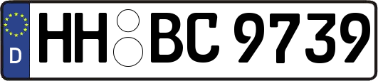 HH-BC9739