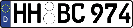 HH-BC974