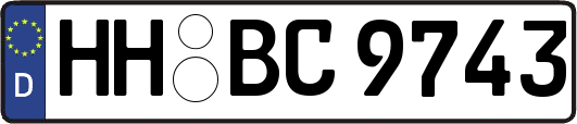 HH-BC9743