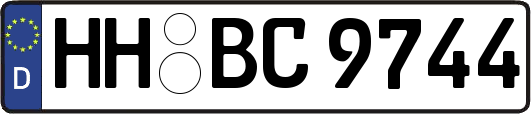 HH-BC9744