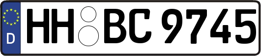 HH-BC9745
