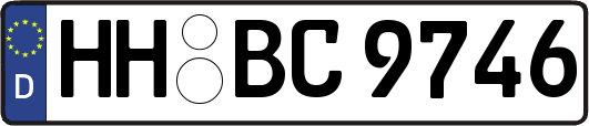HH-BC9746