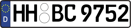HH-BC9752