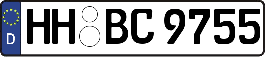HH-BC9755