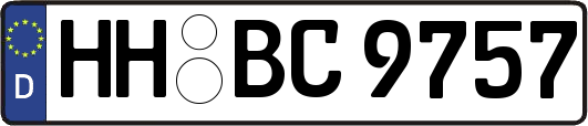 HH-BC9757