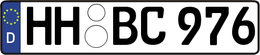 HH-BC976