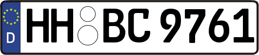 HH-BC9761