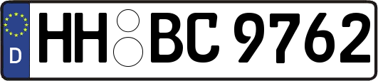 HH-BC9762