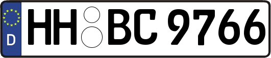 HH-BC9766