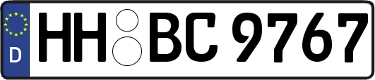 HH-BC9767