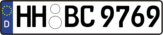 HH-BC9769