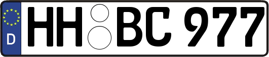 HH-BC977