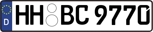 HH-BC9770