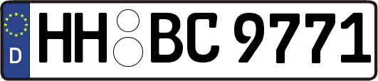 HH-BC9771