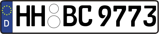 HH-BC9773