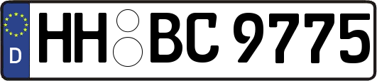 HH-BC9775