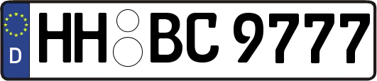 HH-BC9777