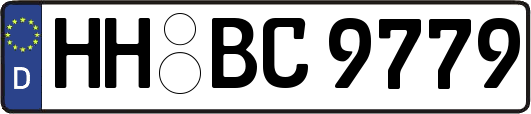 HH-BC9779