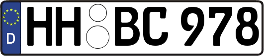 HH-BC978