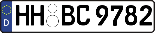 HH-BC9782