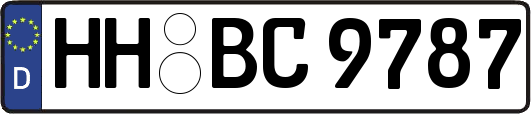 HH-BC9787