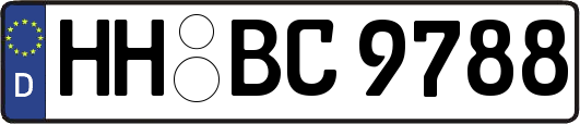HH-BC9788