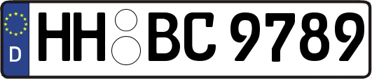 HH-BC9789