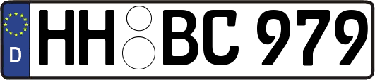 HH-BC979
