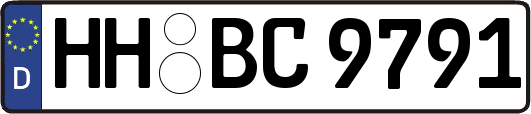 HH-BC9791