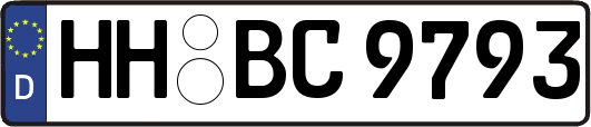 HH-BC9793