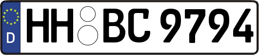 HH-BC9794