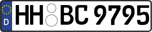 HH-BC9795