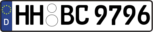 HH-BC9796