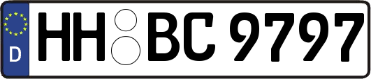 HH-BC9797