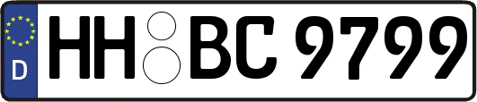 HH-BC9799