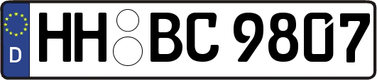 HH-BC9807