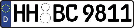 HH-BC9811