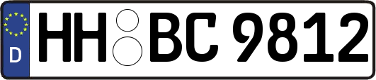 HH-BC9812