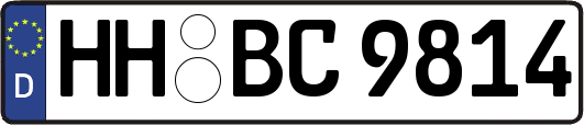 HH-BC9814