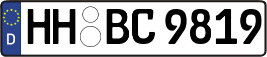 HH-BC9819