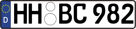 HH-BC982