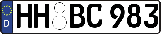 HH-BC983
