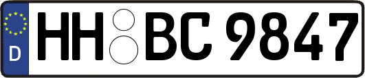 HH-BC9847