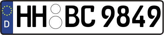 HH-BC9849