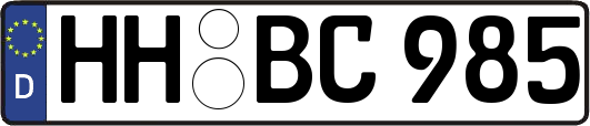 HH-BC985