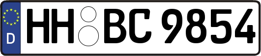 HH-BC9854