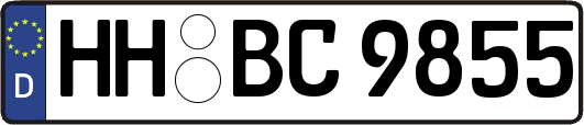 HH-BC9855